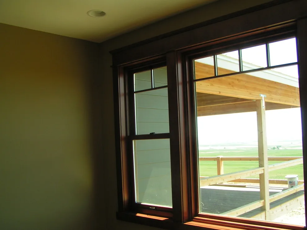 Custom Farmhouse at Grand Coulee by One-Way Construction NW - Photo 9