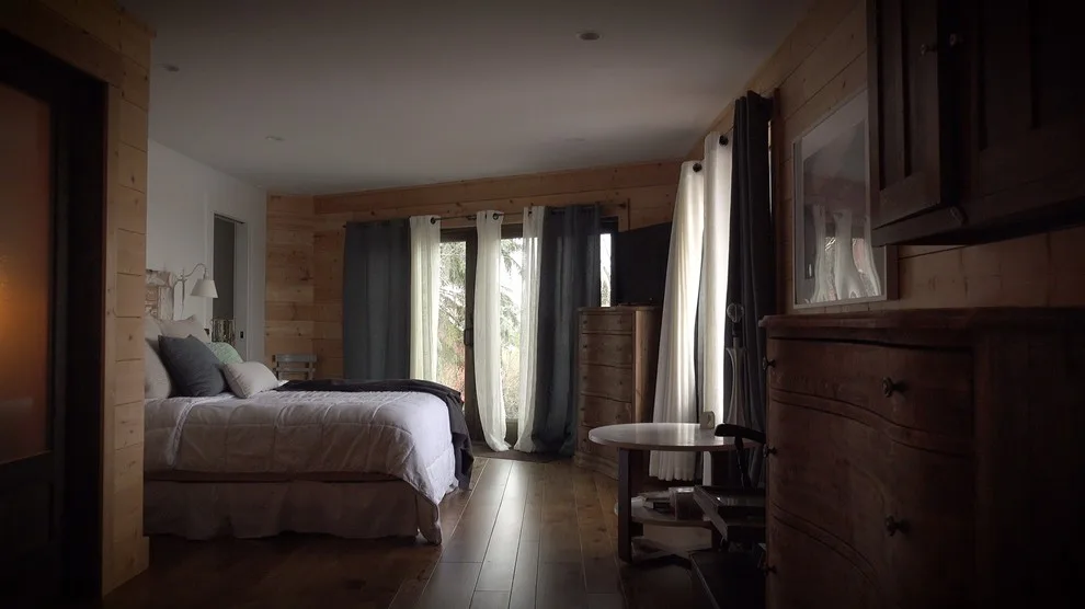 Rural Home Renovation by Ealy Construction - Photo 5