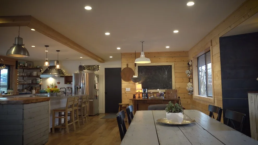Rural Home Renovation by Ealy Construction - Photo 2