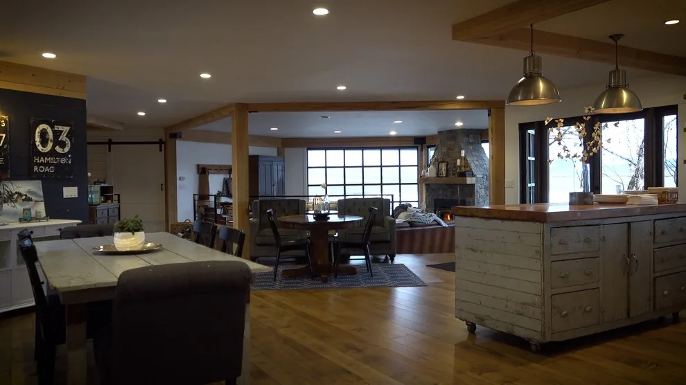 Rural Home Renovation by Ealy Construction - Photo 6