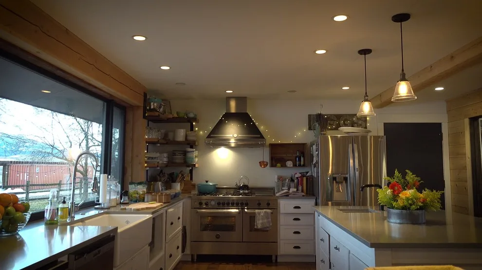 Rural Home Renovation by Ealy Construction - Photo 8