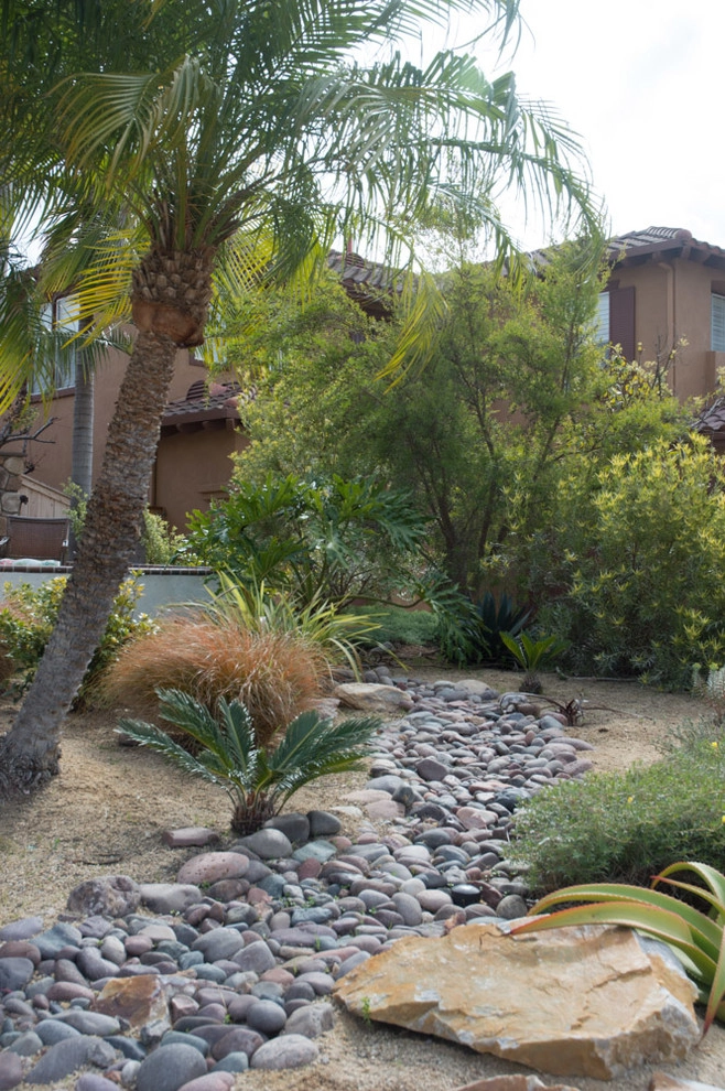 Carlsbad Tropical Design & Installation by Barrels & Branches - Photo 4