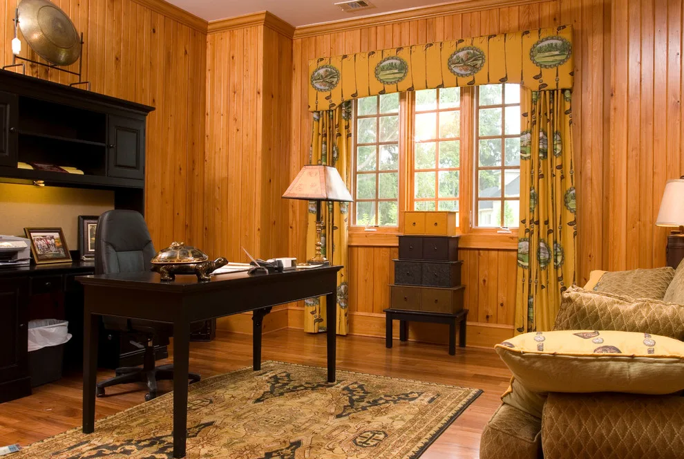 Tom Peeples Builder Inc - Photo 3
