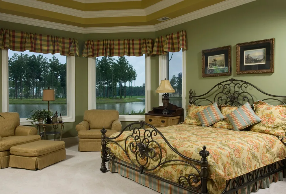 Farnsleigh Project by Tom Peeples Builder Inc - Photo 3