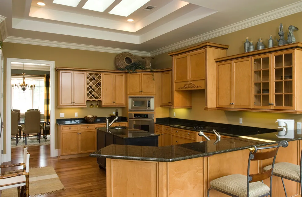 Farnsleigh Project by Tom Peeples Builder Inc - Photo 2