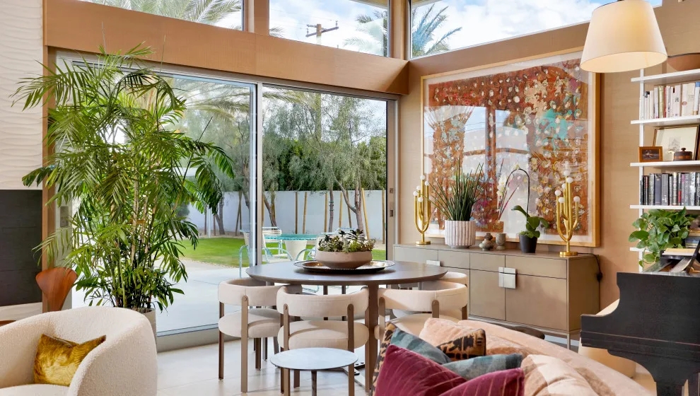 Farrell Palm Springs Redefined by Shields Residential Inc. - Photo 9