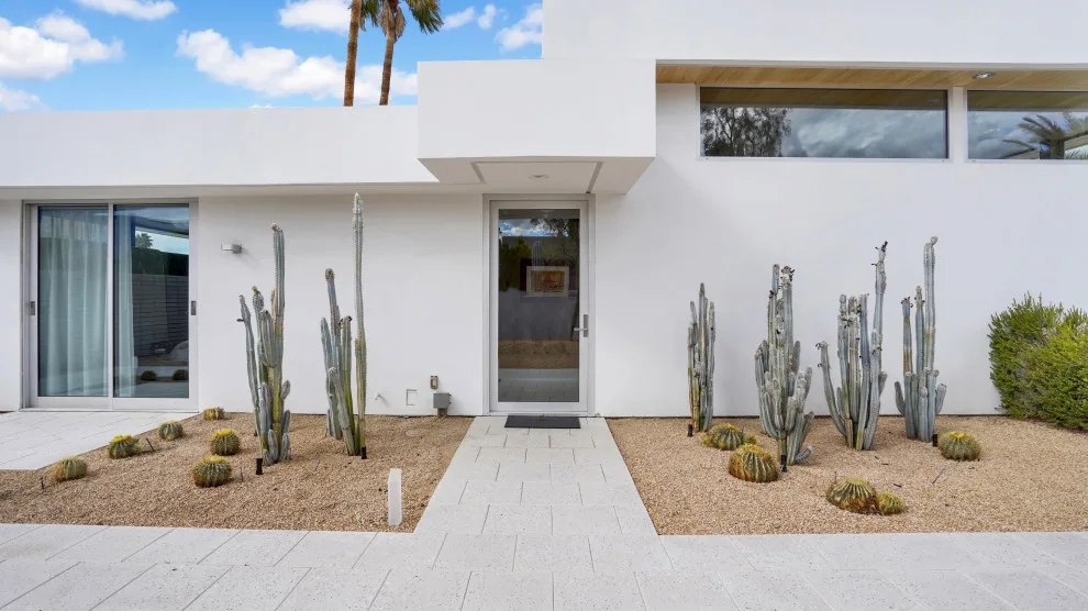 Farrell Palm Springs Redefined by Shields Residential Inc. - Photo 7