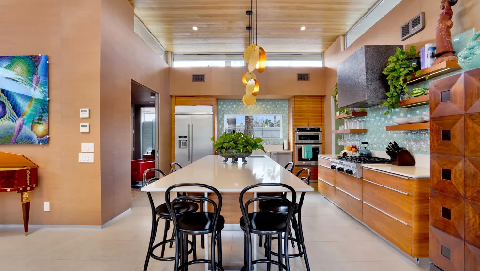 Farrell Palm Springs Redefined by Shields Residential Inc. - Photo 30