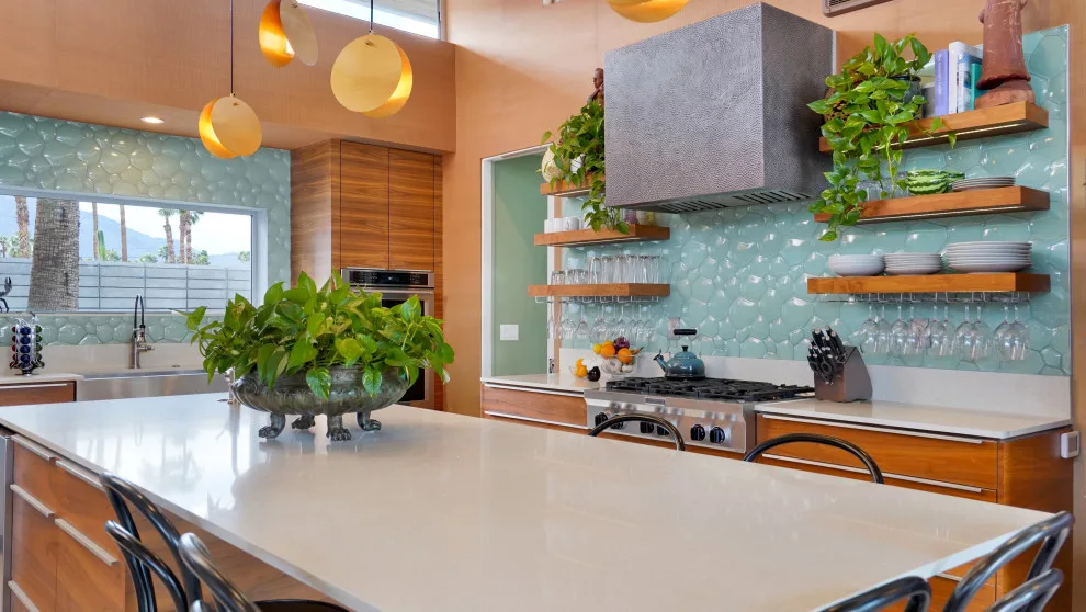 Farrell Palm Springs Redefined by Shields Residential Inc. - Photo 12