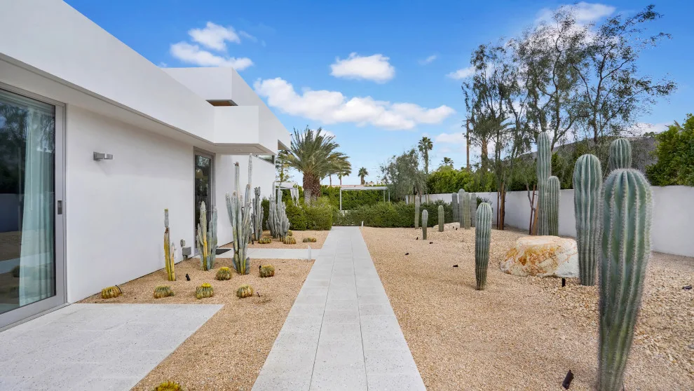 Farrell Palm Springs Redefined by Shields Residential Inc. - Photo 2