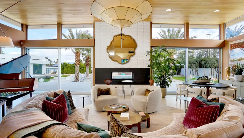 Farrell Palm Springs Redefined by Shields Residential Inc. - Photo 22