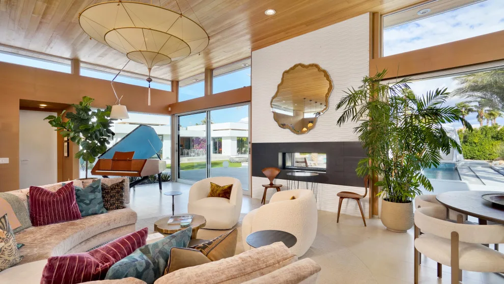 Farrell Palm Springs Redefined by Shields Residential Inc. - Photo 15