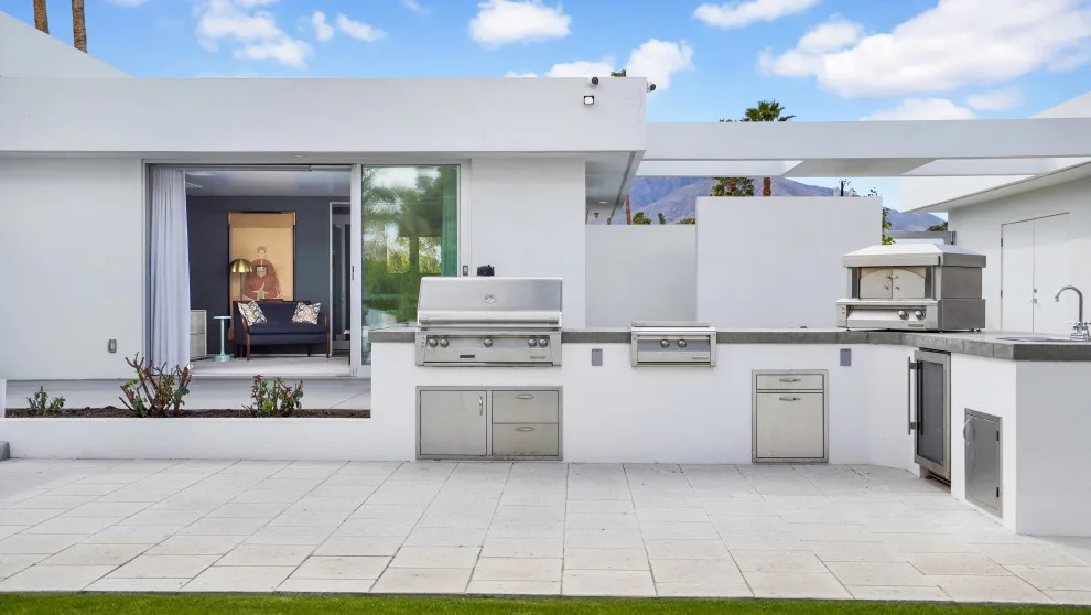 Farrell Palm Springs Redefined by Shields Residential Inc. - Photo 8