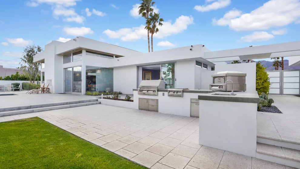 Farrell Palm Springs Redefined by Shields Residential Inc. - Photo 25