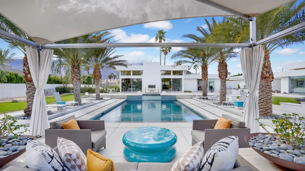 Farrell Palm Springs Redefined by Shields Residential Inc. - Photo 5