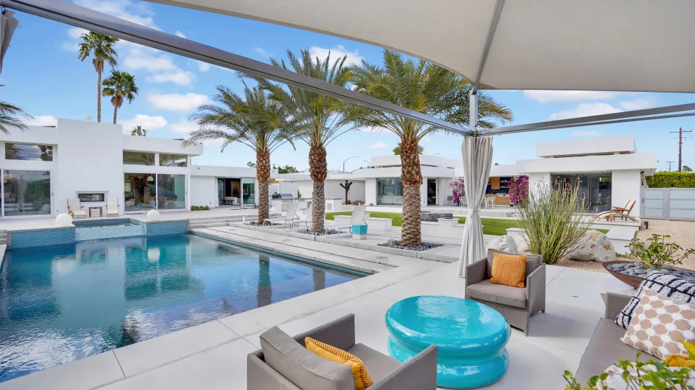 Farrell Palm Springs Redefined by Shields Residential Inc. - Photo 24