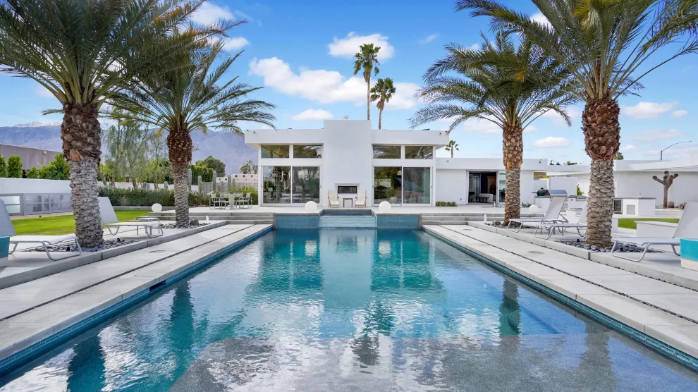Farrell Palm Springs Redefined by Shields Residential Inc. - Photo 16