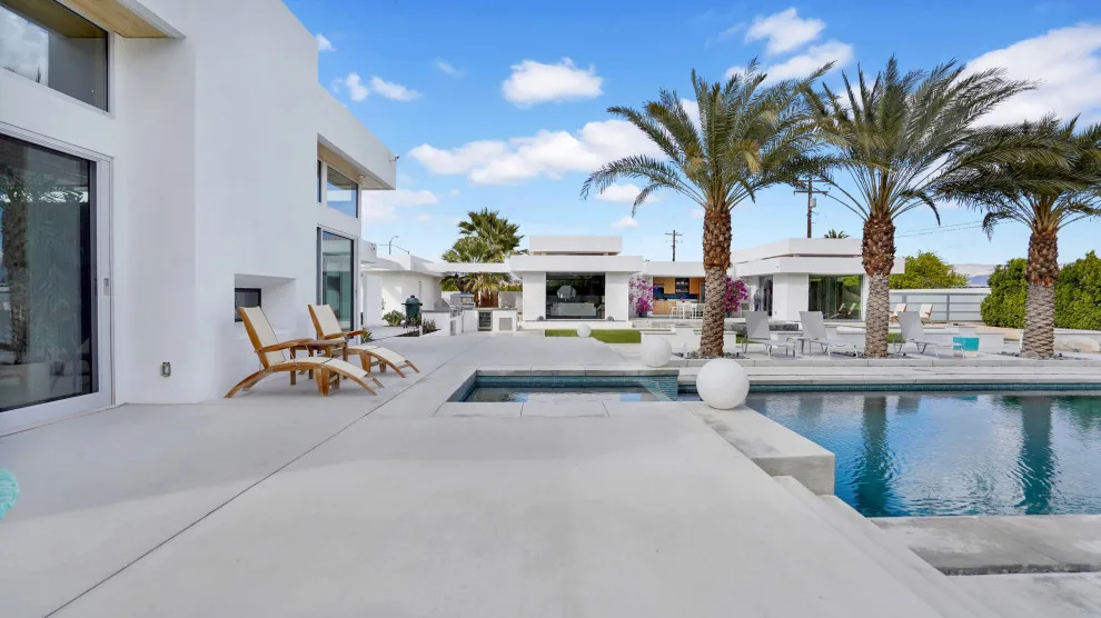 Farrell Palm Springs Redefined by Shields Residential Inc. - Photo 32