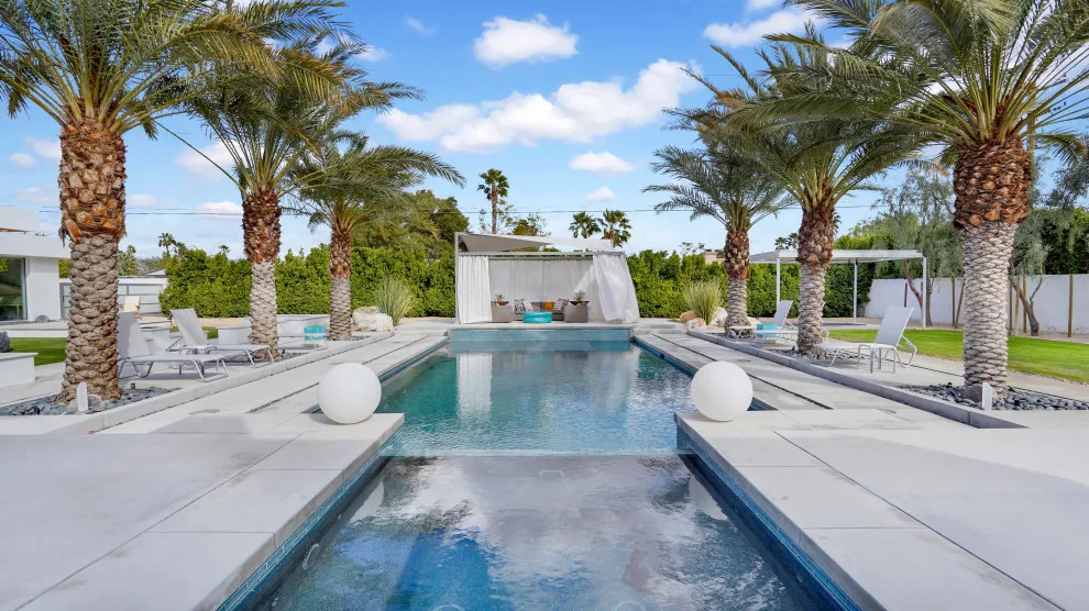 Farrell Palm Springs Redefined by Shields Residential Inc. - Photo 34