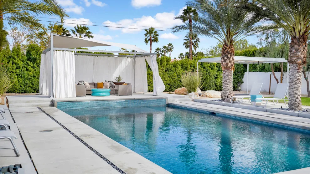 Farrell Palm Springs Redefined by Shields Residential Inc. - Photo 13