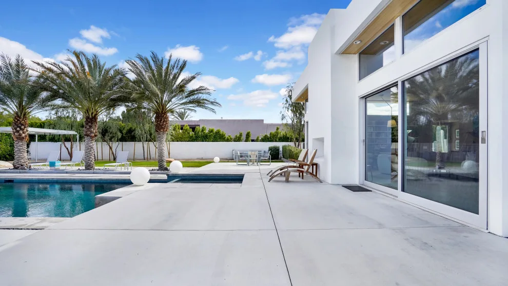 Farrell Palm Springs Redefined by Shields Residential Inc. - Photo 3