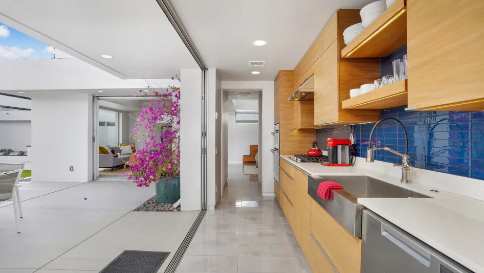 Farrell Palm Springs Redefined by Shields Residential Inc. - Photo 21