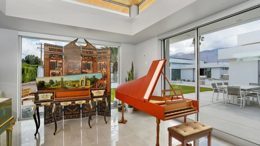 Farrell Palm Springs Redefined by Shields Residential Inc. - Photo 6