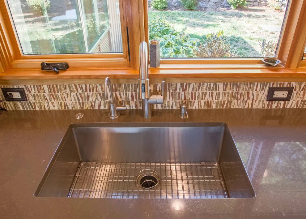 Fasulo Project by 8 Inch Nails Construction Inc. - Photo 8