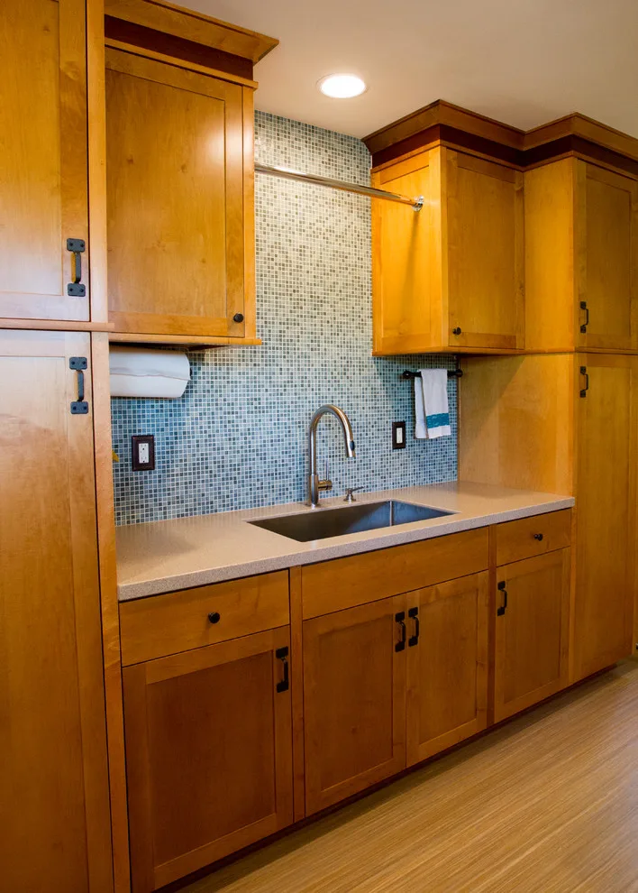 Fasulo Project by 8 Inch Nails Construction Inc. - Photo 17