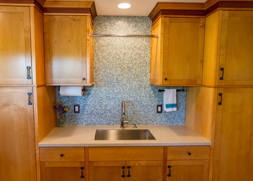 Fasulo Project by 8 Inch Nails Construction Inc. - Photo 9