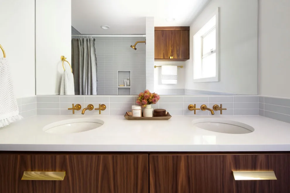 Fauntleroy Mid-Century Design by The Alhadeff Group - Photo 4