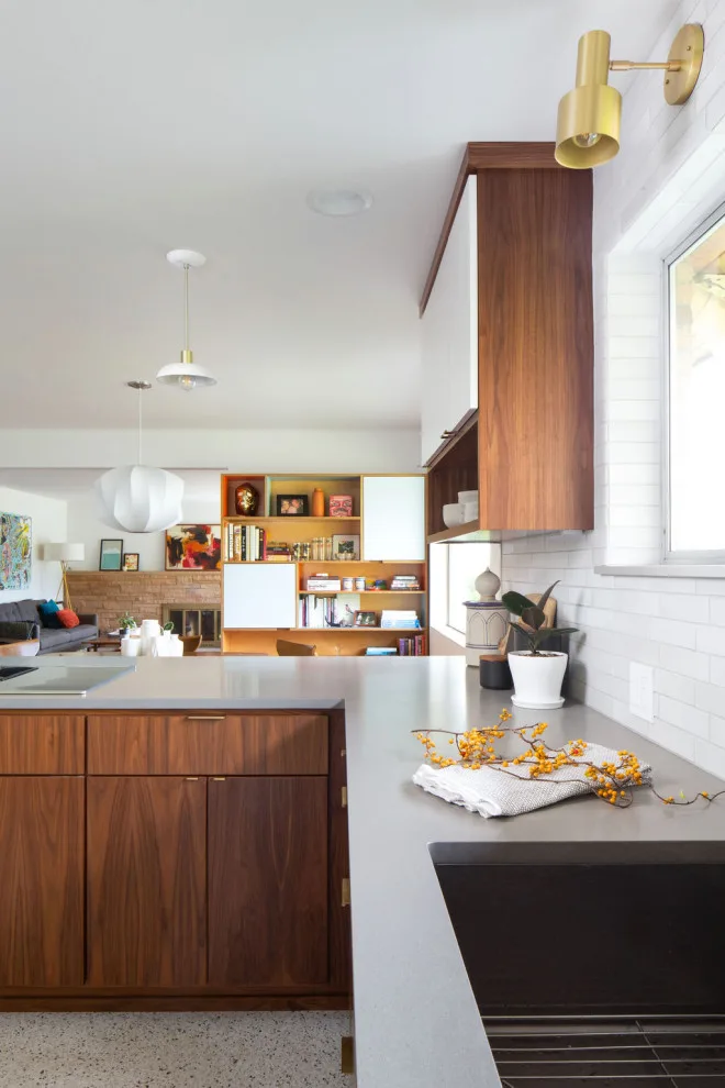 Fauntleroy Mid-Century Design by The Alhadeff Group - Photo 6