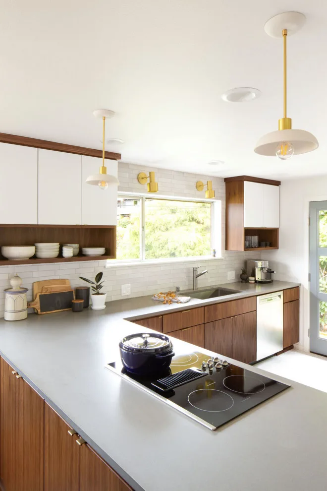 Fauntleroy Mid-Century Design by The Alhadeff Group - Photo 9