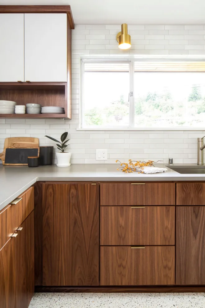 Fauntleroy Mid-Century Design by The Alhadeff Group - Photo 2