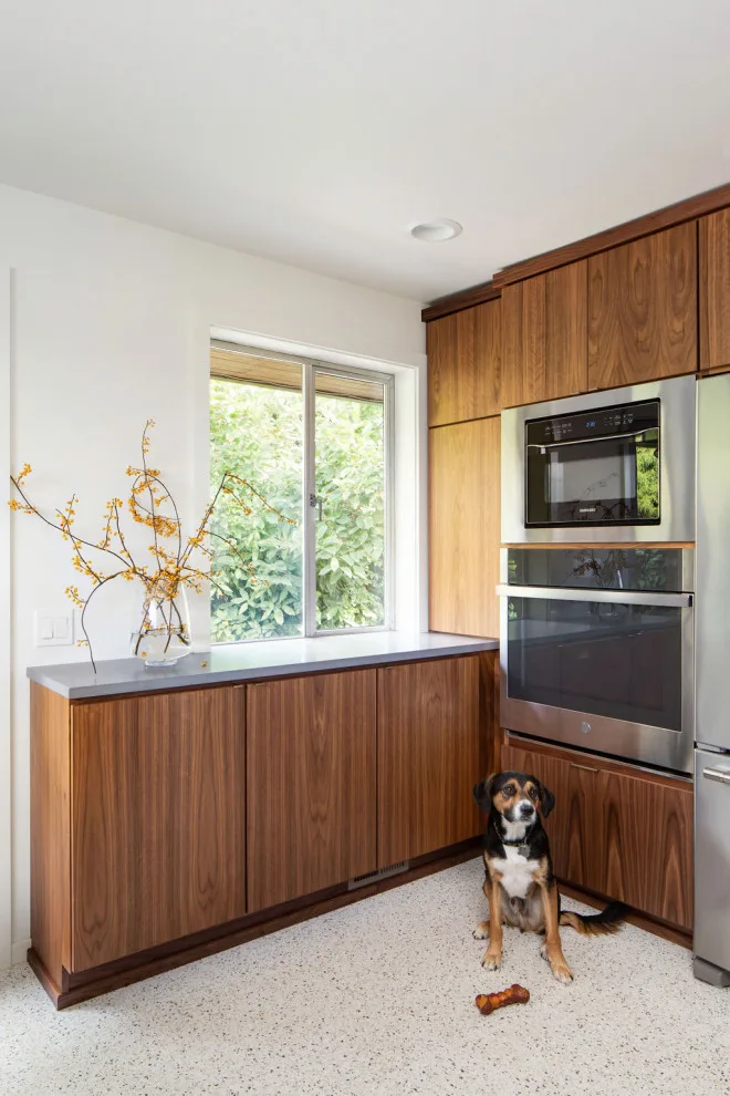 Fauntleroy Mid-Century Design by The Alhadeff Group - Photo 7