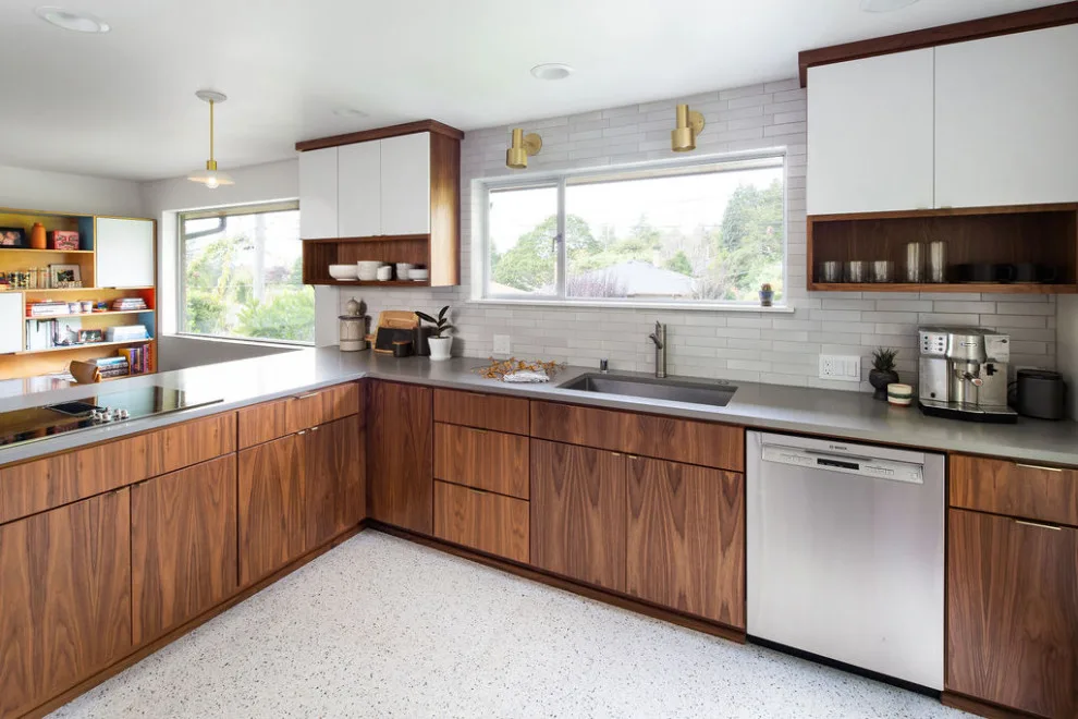 Fauntleroy Mid-Century Design by The Alhadeff Group - Photo 11