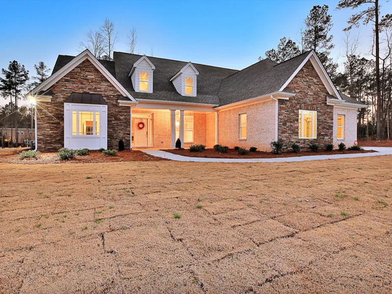 Fayetteville, GA New Development by Greg Love Homes - Photo 19