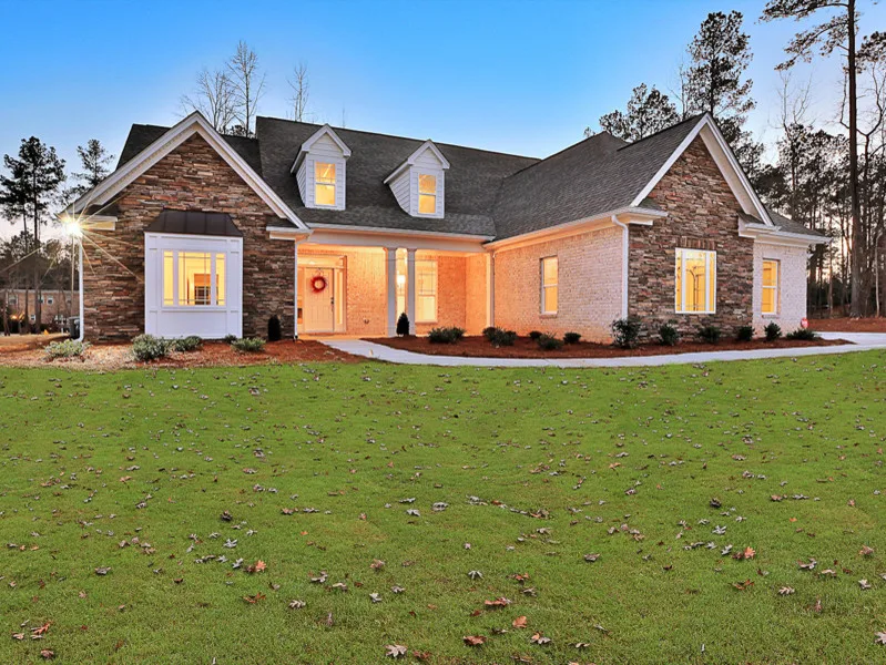 Fayetteville, GA New Development by Greg Love Homes - Photo 4