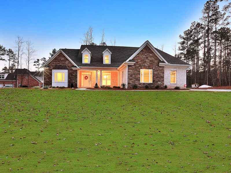 Fayetteville, GA New Development by Greg Love Homes - Photo 12