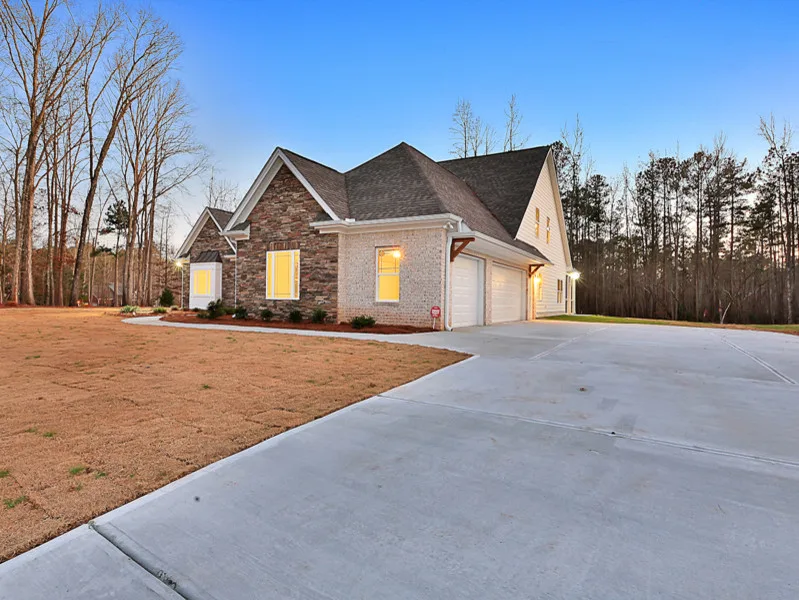 Fayetteville, GA New Development by Greg Love Homes - Photo 24
