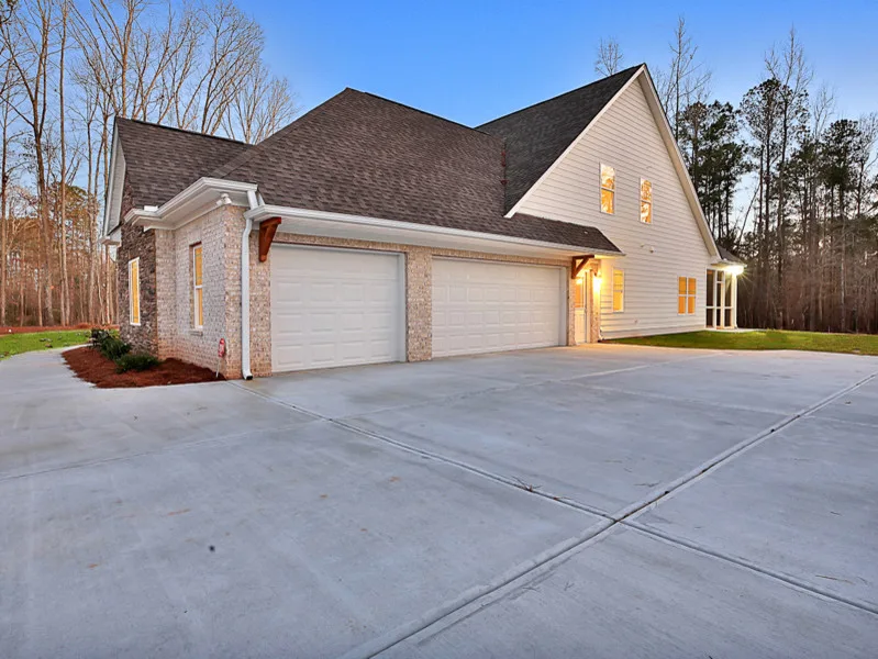 Fayetteville, GA New Development by Greg Love Homes - Photo 23