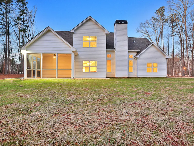 Fayetteville, GA New Development by Greg Love Homes - Photo 30