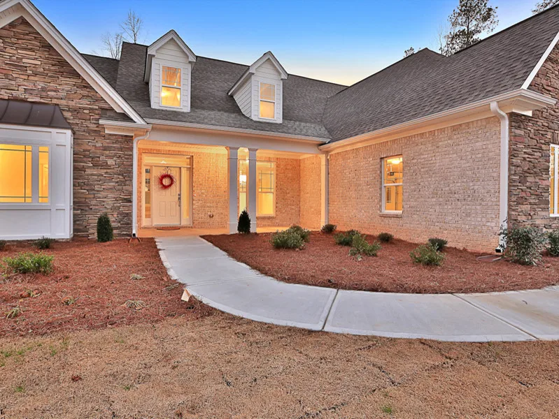 Fayetteville, GA New Development by Greg Love Homes - Photo 7