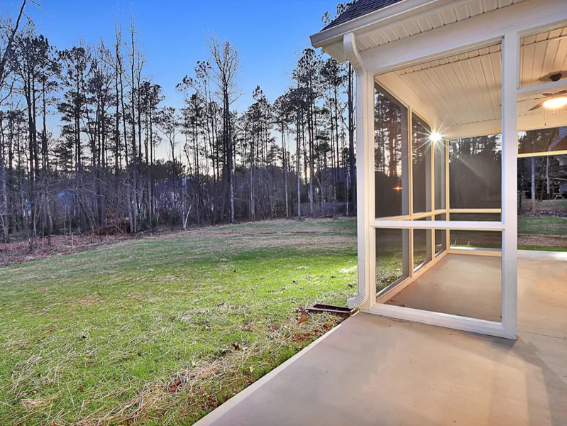 Fayetteville, GA New Development by Greg Love Homes - Photo 5