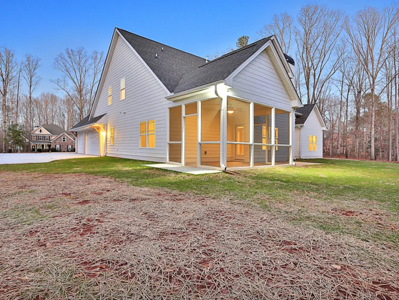 Fayetteville, GA New Development by Greg Love Homes - Photo 37