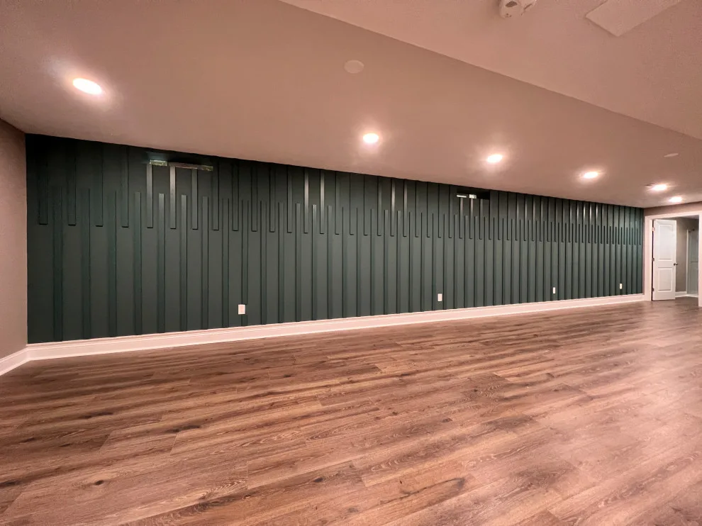 Highlight Wall by Beautiful Basements - Photo 4