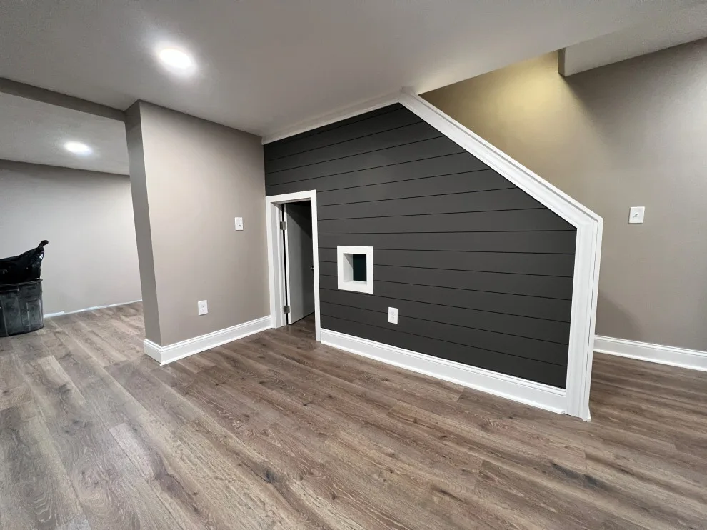 Highlight Wall by Beautiful Basements - Photo 2