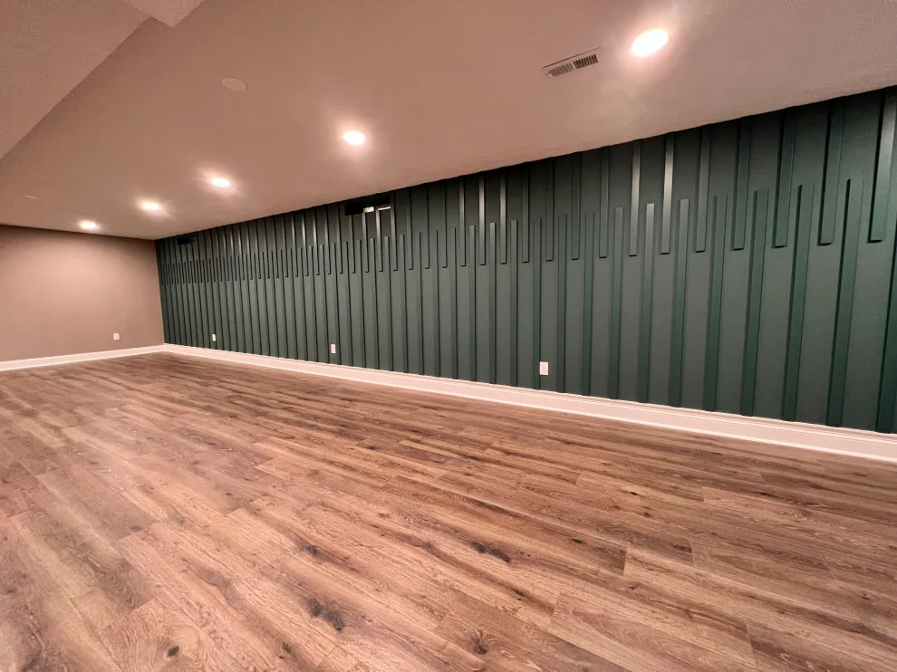 Highlight Wall by Beautiful Basements - Photo 3