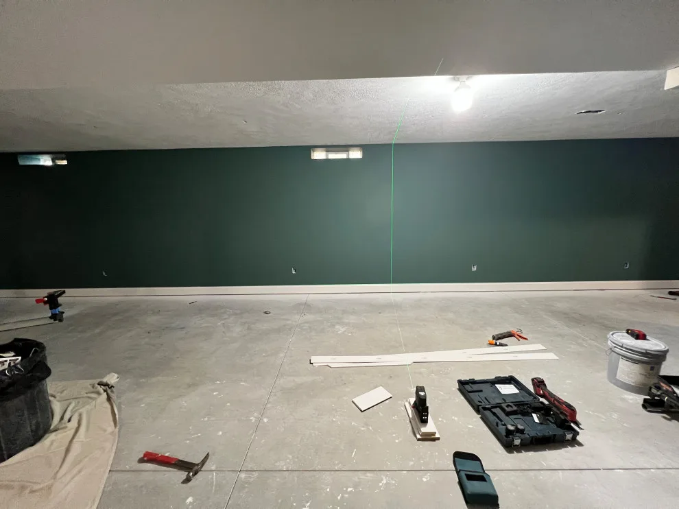 Highlight Wall by Beautiful Basements - Photo 5