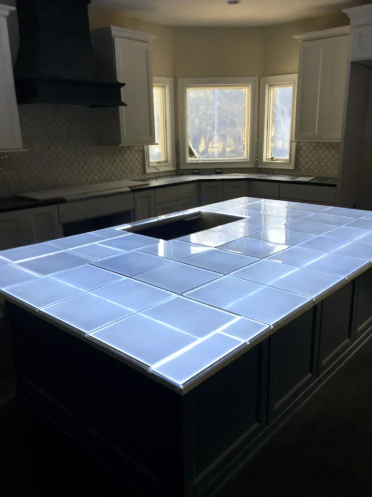 Highlighted Illuminated Projects by Alignment Construction - Photo 7